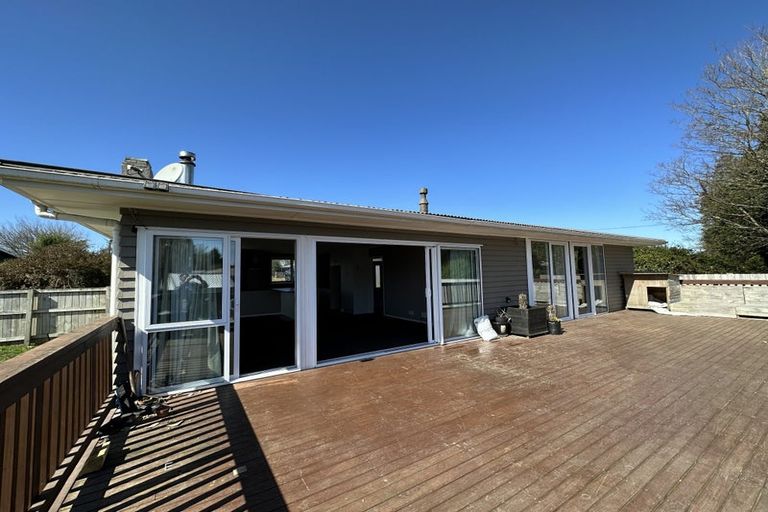 Photo of property in 12 Carrington Crescent, Tokoroa, 3420