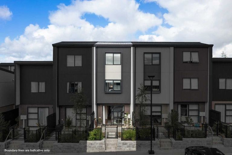 Photo of property in 8 Jabuka Street, Glen Eden, Auckland, 0602