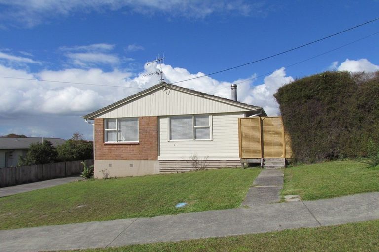 Photo of property in 47 Montgomery Avenue, Dargaville, 0310