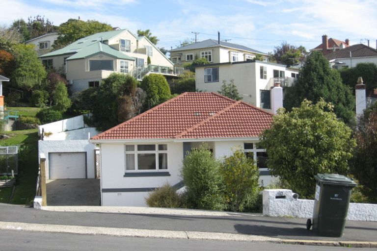 Photo of property in 10 Middleton Road, Kew, Dunedin, 9012