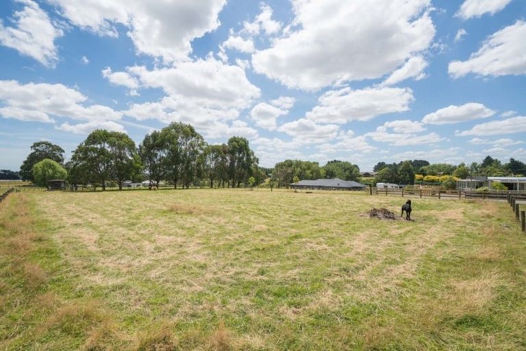 Photo of property in 872 Reid Line East, Bunnythorpe, Palmerston North, 4481