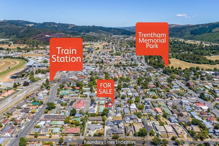 Photo of property in 3/21 Islington Street, Trentham, Upper Hutt, 5018