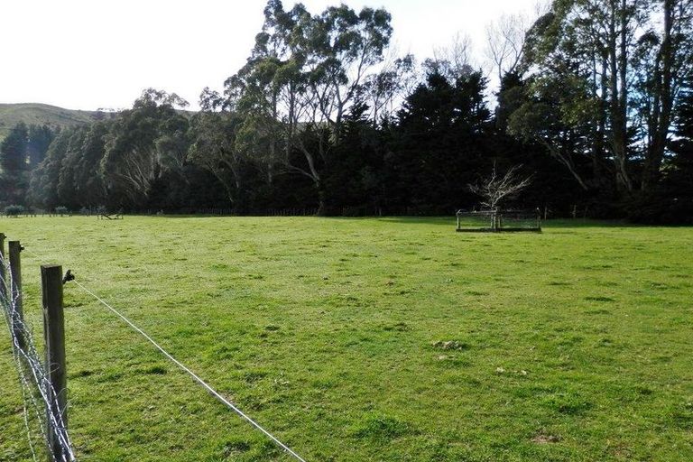 Photo of property in 404 Mangatarere Valley Road, West Taratahi, Carterton, 5791