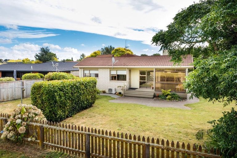 Photo of property in 59 Waterloo Crescent, Hokowhitu, Palmerston North, 4410