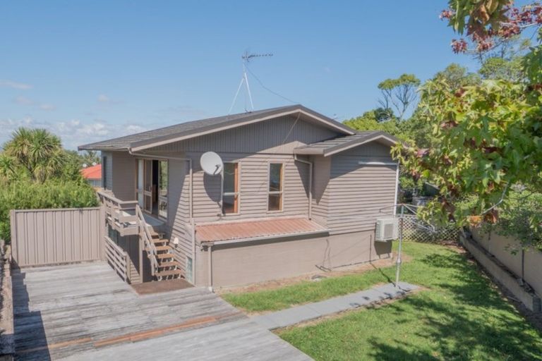 Photo of property in 4 Caulton Street, Saint Johns, Auckland, 1072