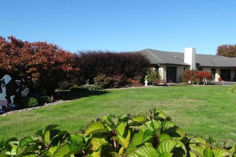 Photo of property in 434 Pencarrow Road, Tamahere, Hamilton, 3283