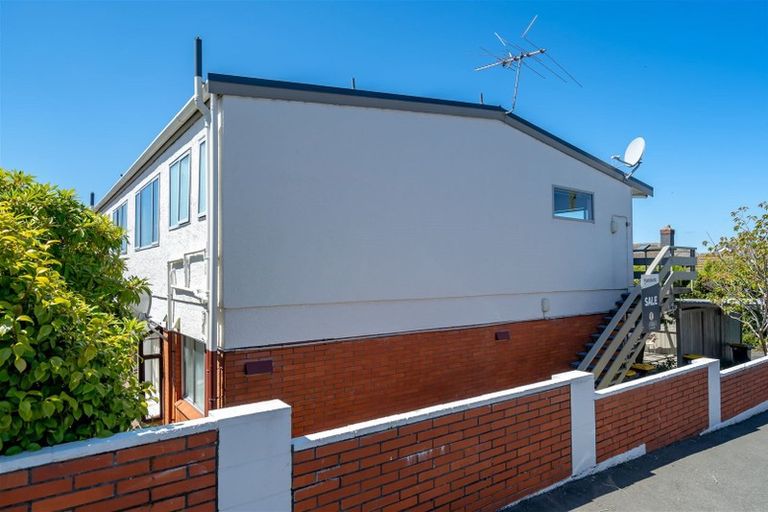 Photo of property in 19f Sheen Street, Roslyn, Dunedin, 9010