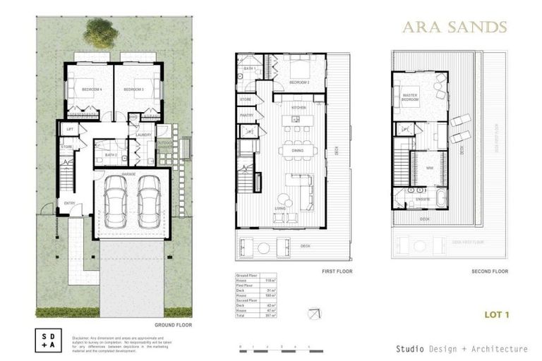 Photo of property in 104 Barbara Avenue, Whangamata, 3620