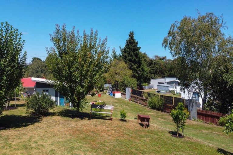 Photo of property in 13a Stanley Street, Dannevirke, 4930