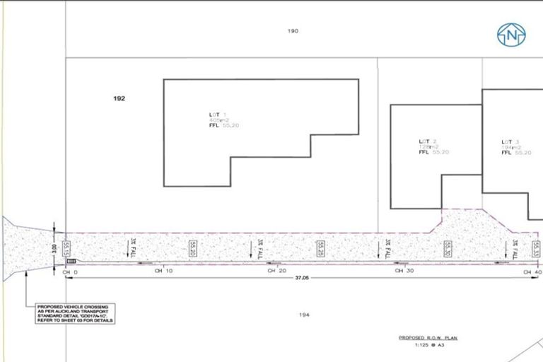 Photo of property in 192 Royal Road, Massey, Auckland, 0614