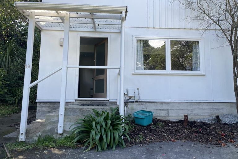 Photo of property in 13 Ngaio Gorge Road, Ngaio, Wellington, 6035