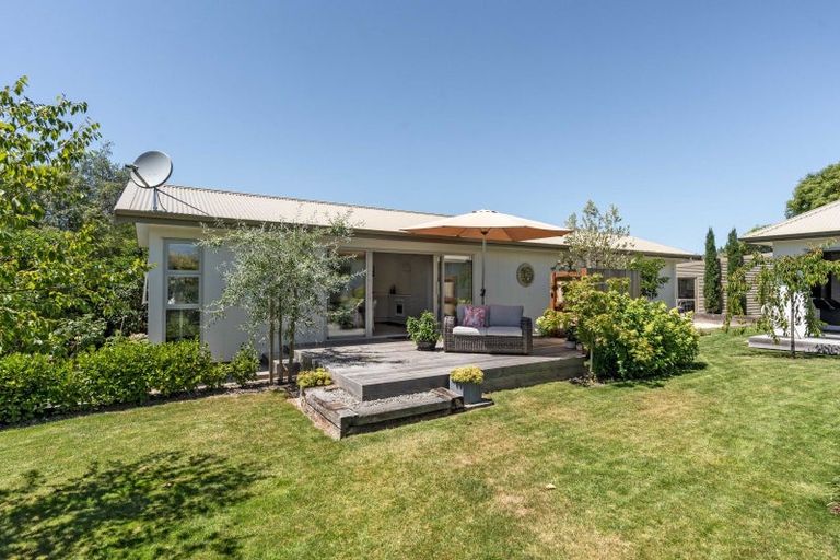 Photo of property in 5 Massey Street, Greytown, 5712