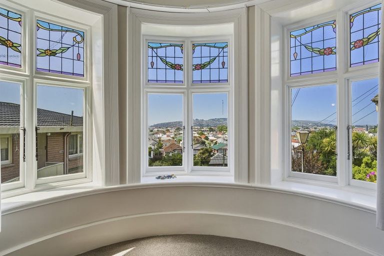 Photo of property in 42 Forbury Road, Forbury, Dunedin, 9012