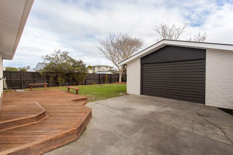 Photo of property in 29 Donnington Street, Parklands, Christchurch, 8083