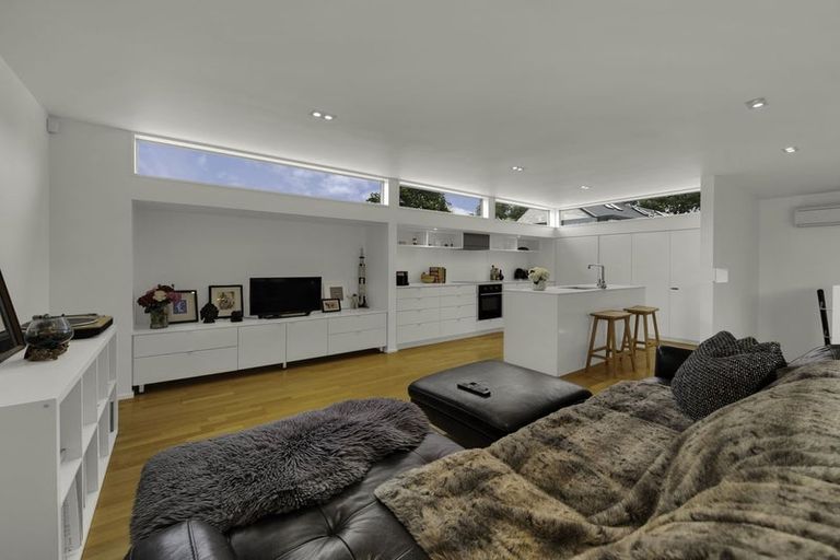 Photo of property in 4/184 Peterborough Street, Christchurch Central, Christchurch, 8013