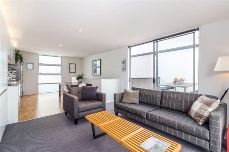 Photo of property in 8/50 Perth Street, Richmond, Christchurch, 8013