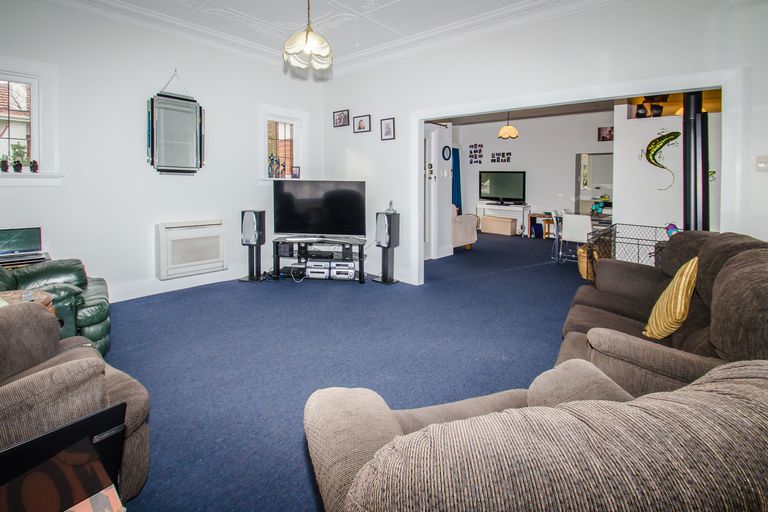 Photo of property in 148 Musselburgh Rise, Musselburgh, Dunedin, 9013