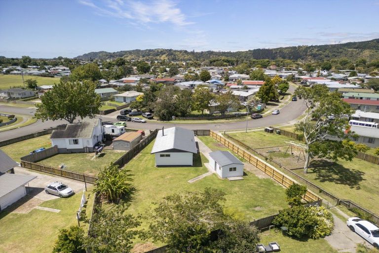 Photo of property in 45 Farnworth Crescent, Whakatane, 3120