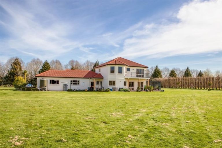 Photo of property in 7 Busch Lane, Halswell, Christchurch, 7676