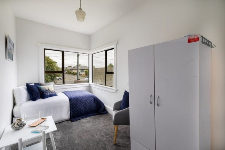 Photo of property in 6 Cameron Street, Sydenham, Christchurch, 8023