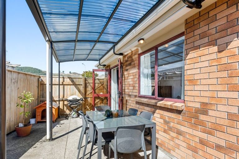 Photo of property in 19 Phar Lap Grove, Trentham, Upper Hutt, 5018