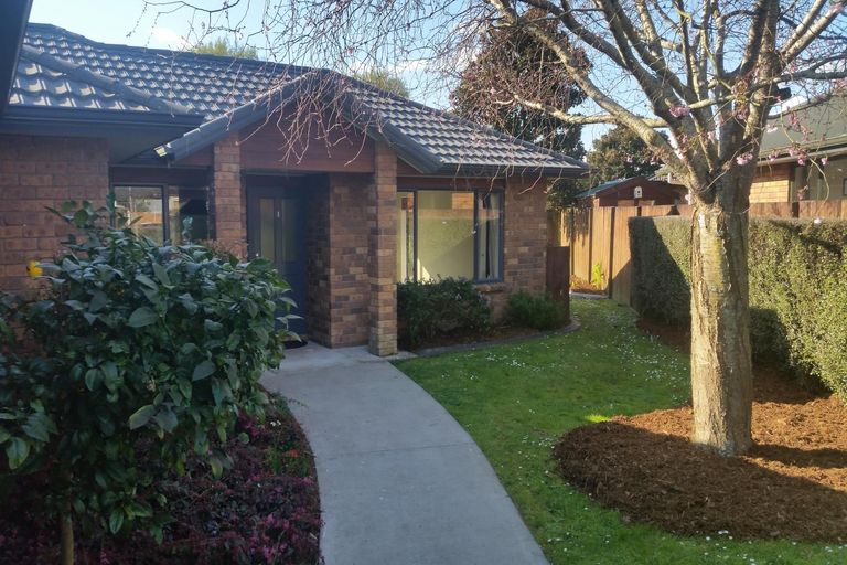 Photo of property in 9 Christy Brown Place, Leamington, Cambridge, 3432