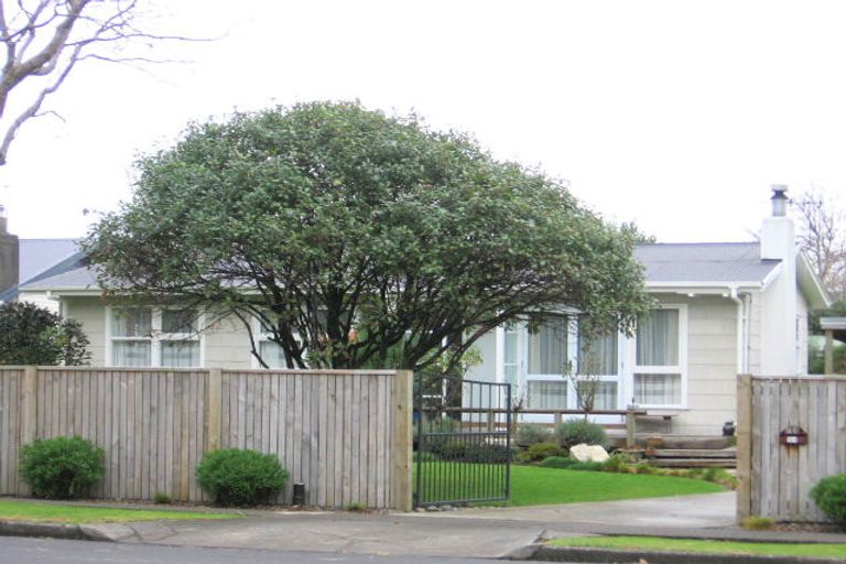 Photo of property in 104 Pahiatua Street, Hokowhitu, Palmerston North, 4410