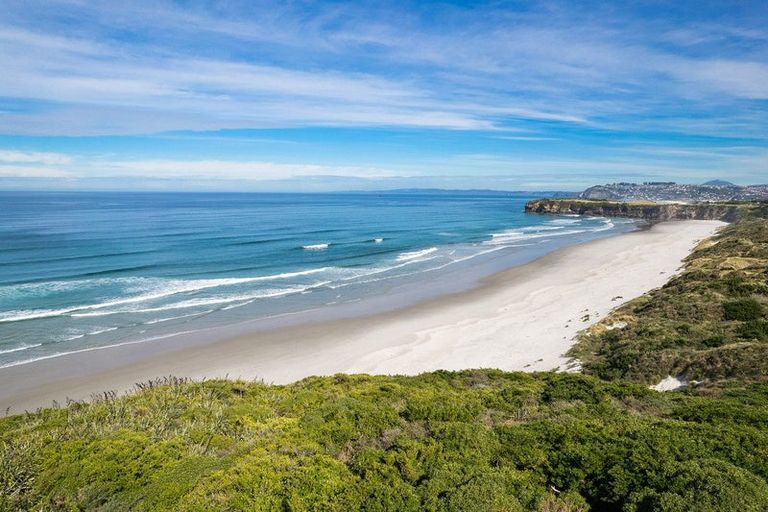 Photo of property in 375 Tomahawk Road, Ocean Grove, Dunedin, 9013