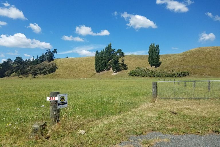 Photo of property in 355 Horahora Road, Piarere, Tirau, 3484