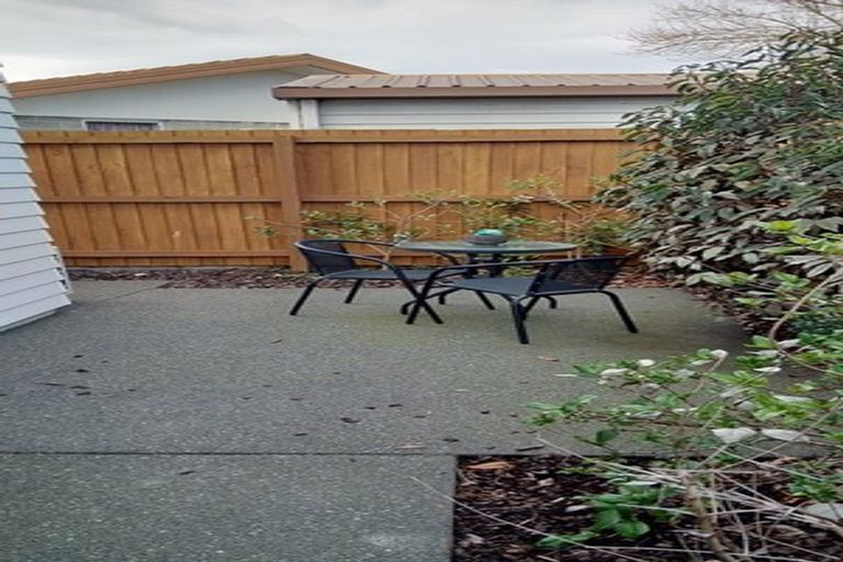 Photo of property in 104 Hastings Street West, Sydenham, Christchurch, 8023