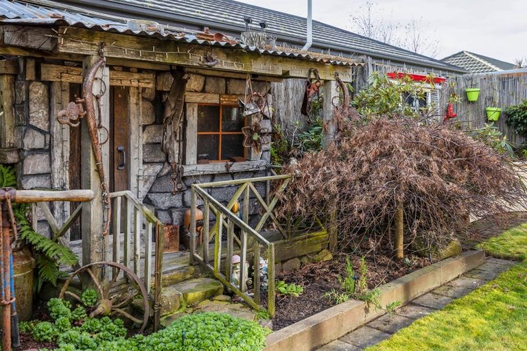 Photo of property in 16 Napier Drive, Wigram, Christchurch, 8042