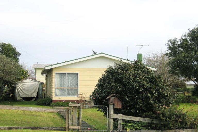 Photo of property in 13 Massey Street, Moerewa, 0211