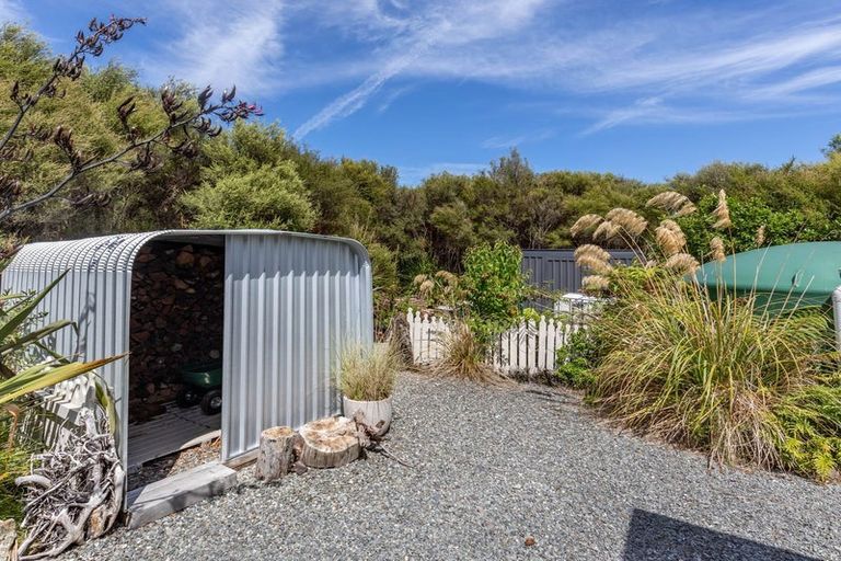 Photo of property in 9 Munro Place, Kumara Junction, Hokitika, 7882