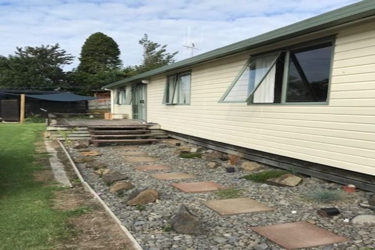 Photo of property in 16 Arawa Road, Pongakawa, Te Puke, 3186