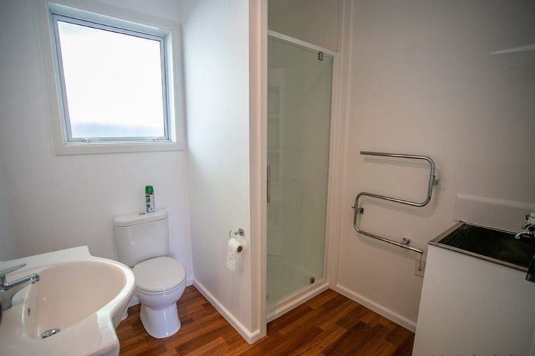 Photo of property in 5/57 Bristol Street, St Albans, Christchurch, 8014