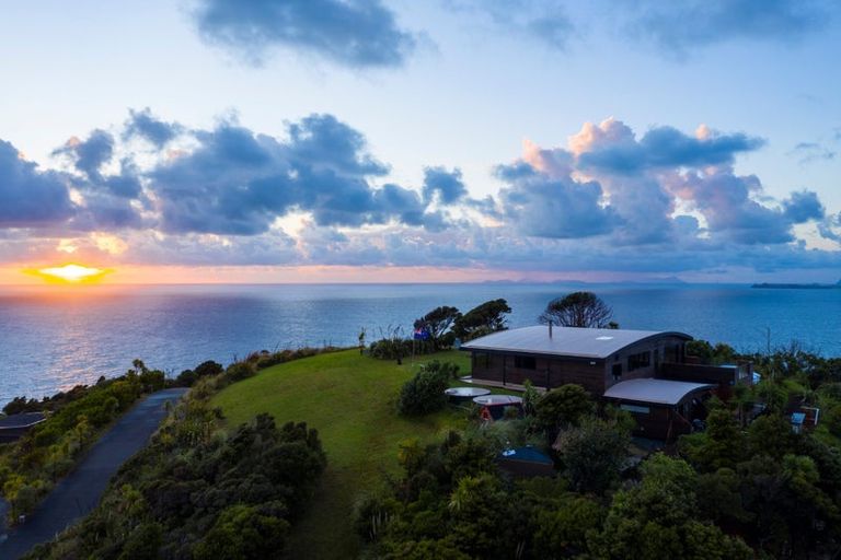 Photo of property in 140 Lawson Drive, Tutukaka, Whangarei, 0173