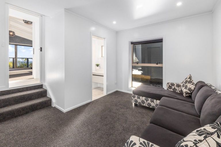 Photo of property in 7 Tregear Place, Camborne, Porirua, 5026