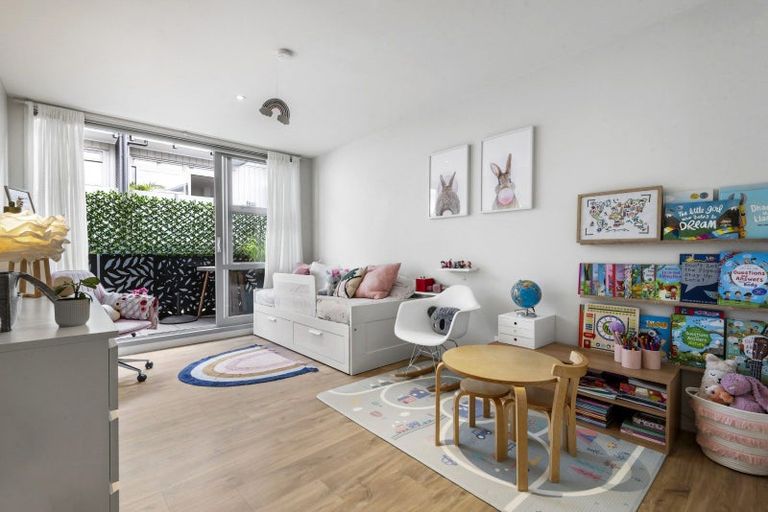 Photo of property in 1d/2 Dickens Street, Grey Lynn, Auckland, 1021