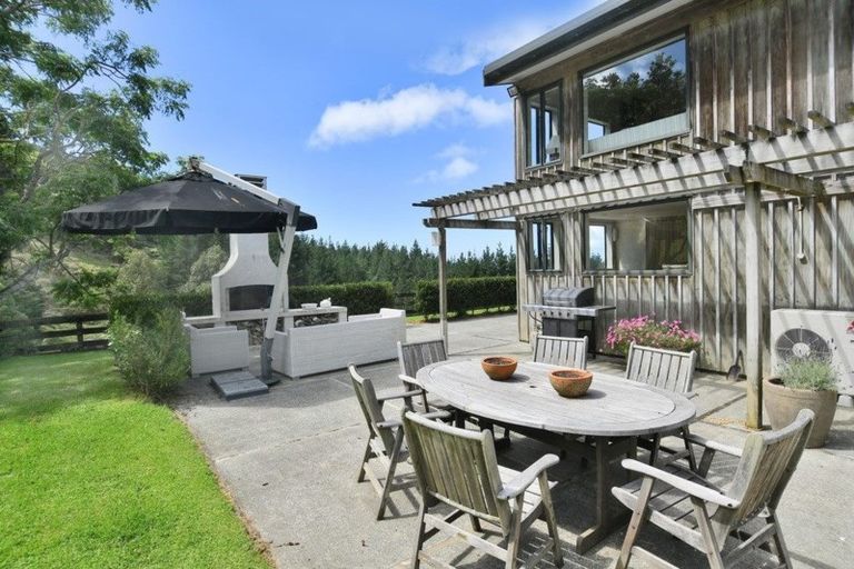 Photo of property in 253 Rodney Road, Whangateau, Warkworth, 0985