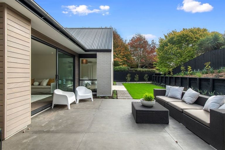 Photo of property in 22 Haughey Drive, Mairehau, Christchurch, 8052