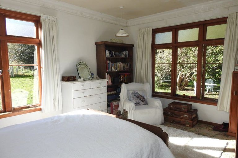 Photo of property in 1091 Torere Road, Taoroa Junction, Taihape, 4793