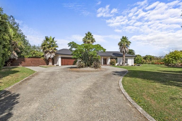 Photo of property in 110 Polson Hill Drive, Aokautere, Palmerston North, 4471