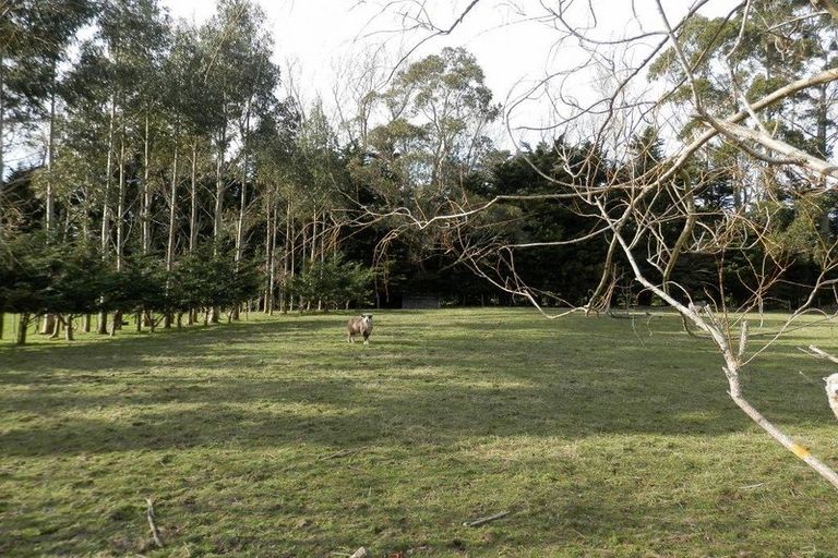 Photo of property in 404 Mangatarere Valley Road, West Taratahi, Carterton, 5791