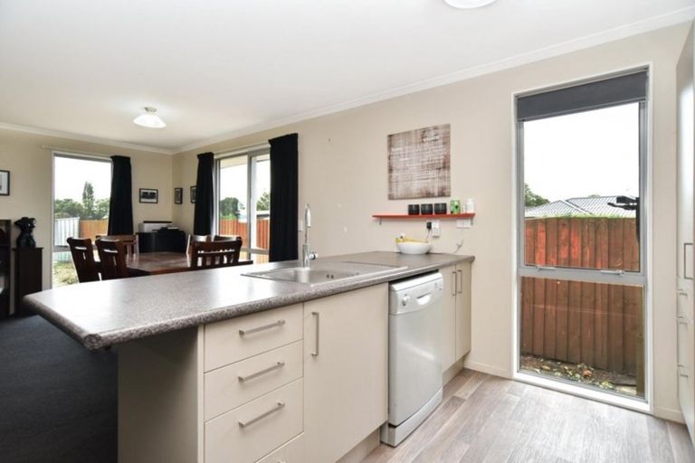 Photo of property in 4 Fuller Street, Kaiapoi, 7630
