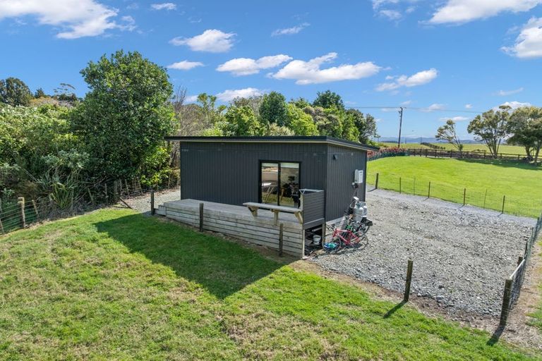 Photo of property in 361 Apotu Road, Kauri, Kamo, 0185