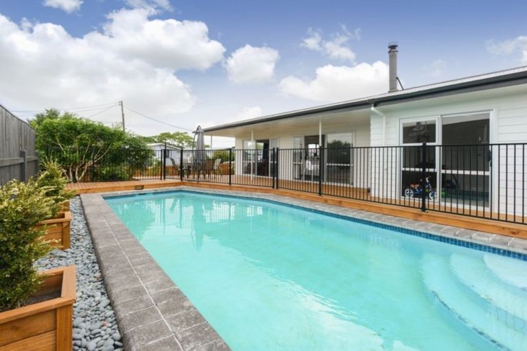 Photo of property in 23 Freyberg Terrace, Waipukurau, 4200