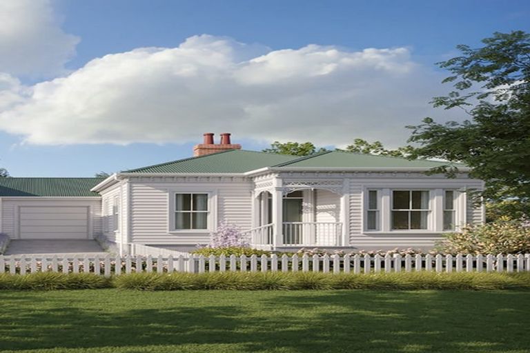 Photo of property in 8 Roscoe Street, Saint Martins, Christchurch, 8022