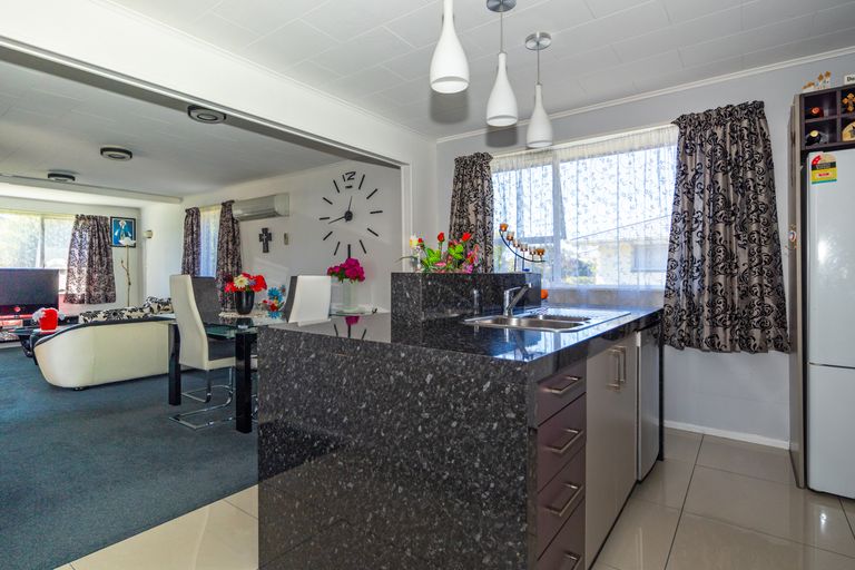 Photo of property in 40 Poplar Street, Gleniti, Timaru, 7910