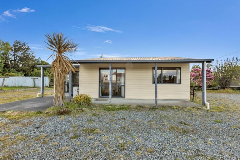 Photo of property in 25 Helena Street, Lumsden, 9730