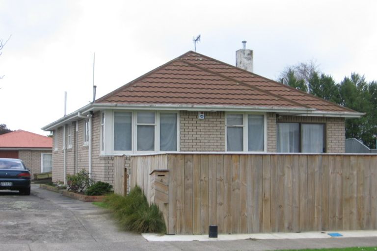 Photo of property in 4 Rochester Street, Awapuni, Palmerston North, 4412